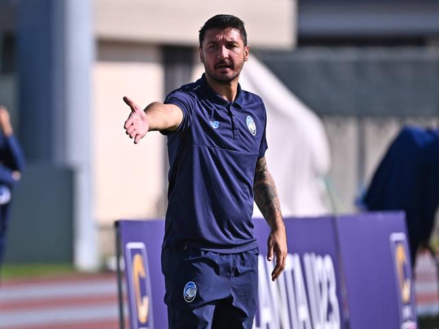 U23, Salvatore Bocchetti: "I ragazzi hanno dato il massimo"