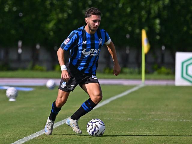 U23, mercoledì il recupero con la Salernitana