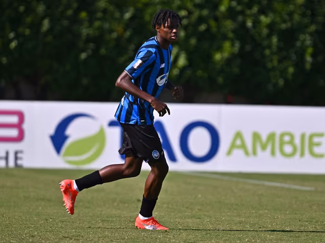 U23, 2º turno Coppa Italia Serie C con l'Alcione Milano