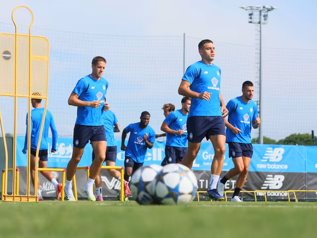UCL 2025/26: i convocati per PSG-Atalanta