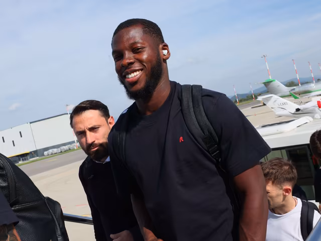 Verso PSG-Atalanta, il viaggio dei nerazzurri