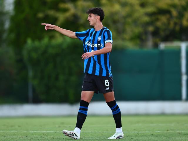 Primavera Atalanta-Inter 0-0