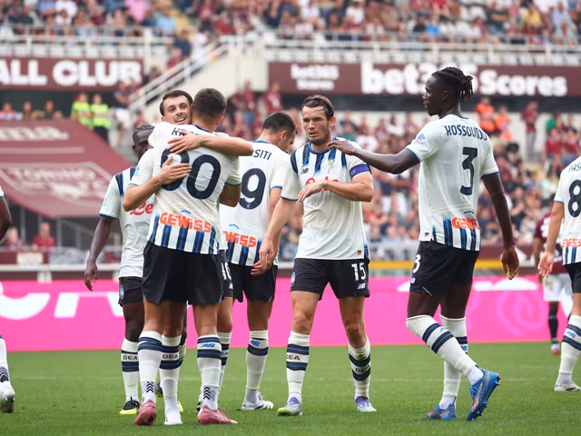 Contro il Toro 3 gol, 3 punti e seconda vittoria di fila