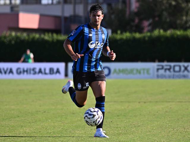 U23, mercoledì con il Crotone