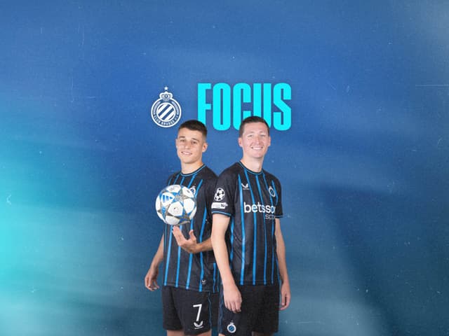 L'avversario di Champions: focus sul Club Brugge