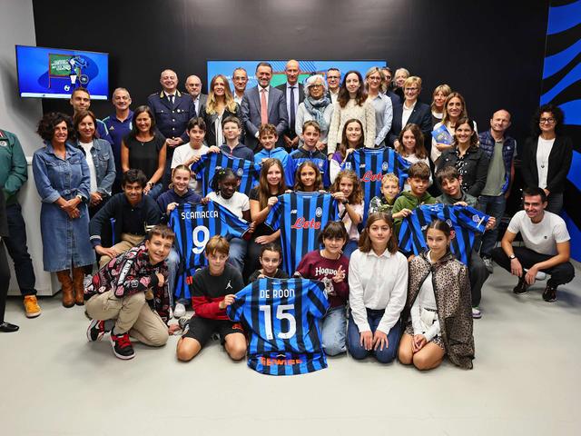 "La Scuola allo Stadio": ecco la 23ª edizione!