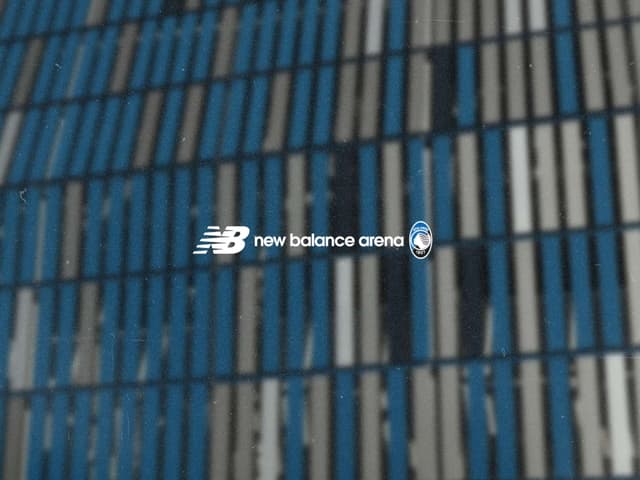 Atalanta e New Balance annunciano il nuovo nome dello stadio