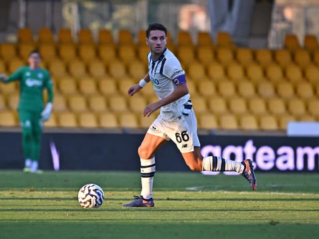 U23, domenica con il Potenza
