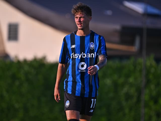 Primavera: Bologna-Atalanta 1-2