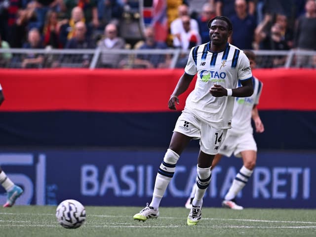 Potenza-Atalanta U23 1-0