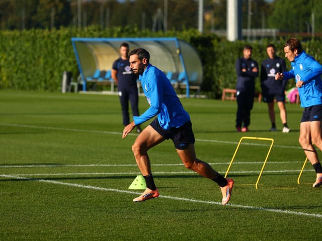 I convocati per Atalanta-Club Brugge | UCL MD2 League Phase
