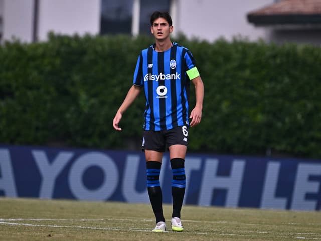 Primavera: sabato in trasferta contro il Parma