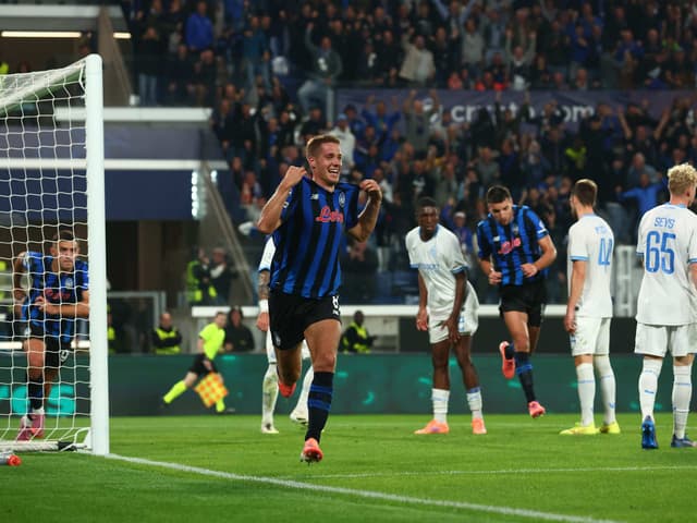 Mario Pašalić capocannoniere all-time di Champions League