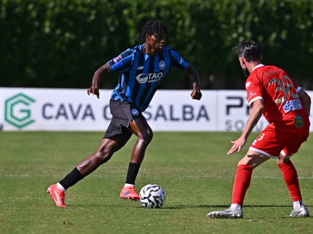 U23, Idele dal 1' nel 2-2 dell'Italia U20 con Cuba
