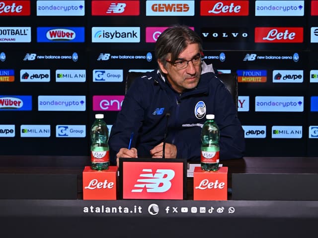 Verso Atalanta-Como: la conferenza stampa di Jurić