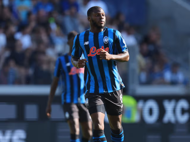I convocati per Atalanta-Como | Serie A Enilive 2025/26