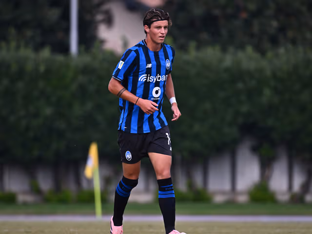 Primavera Parma-Atalanta: così in campo