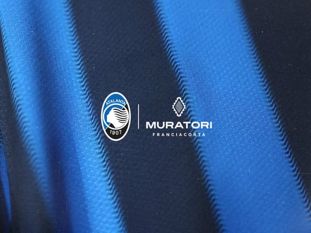 Muratori è il nuovo Official Wine Partner Atalanta