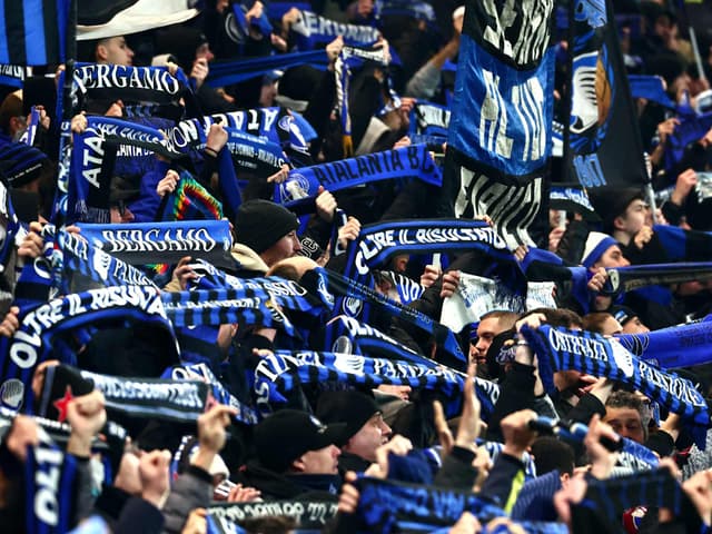 Atalanta-Lazio: info biglietti