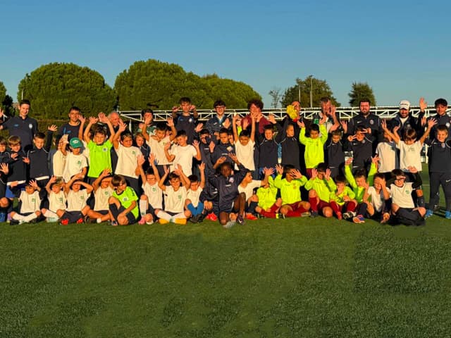 DEAcademy Bergamo Training: secondo appuntamento stagionale
