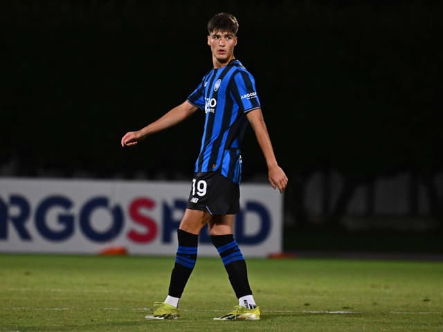 U23, Obrić titolare con la Slovenia U21