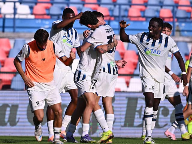 Cosenza-Atalanta U23 1-2