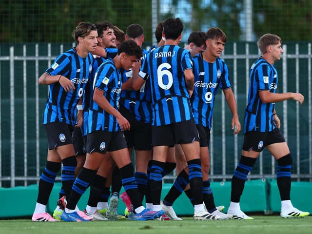 Campionato Primavera: anticipi e posticipi fino alla 17ª giornata