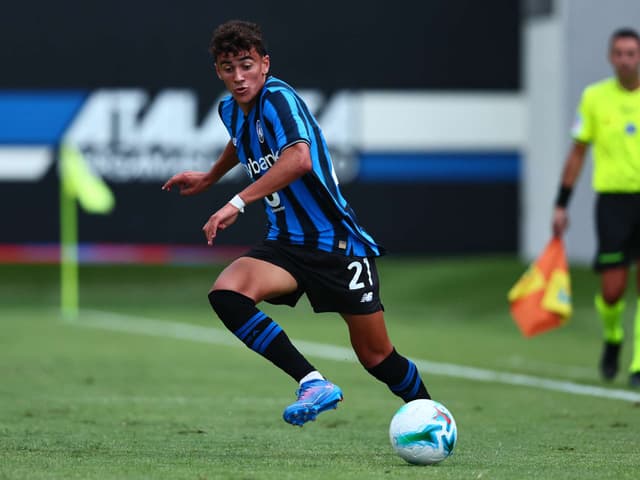 Primavera: domenica in casa contro il Milan