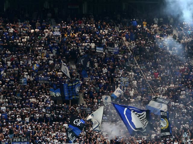Atalanta-Milan: info biglietti