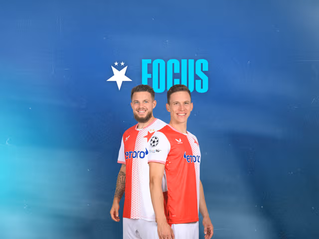 L'avversario di Champions: focus sullo Slavia Praga
