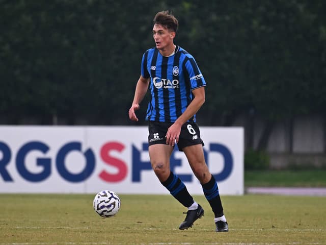 U23, domenica con il Trapani