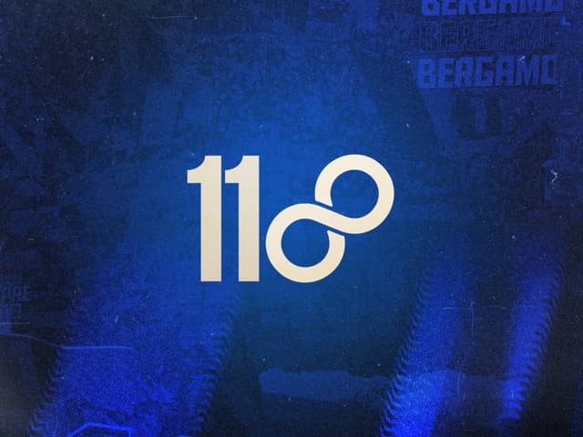 17 ottobre 2025: 118 anni di Atalanta!
