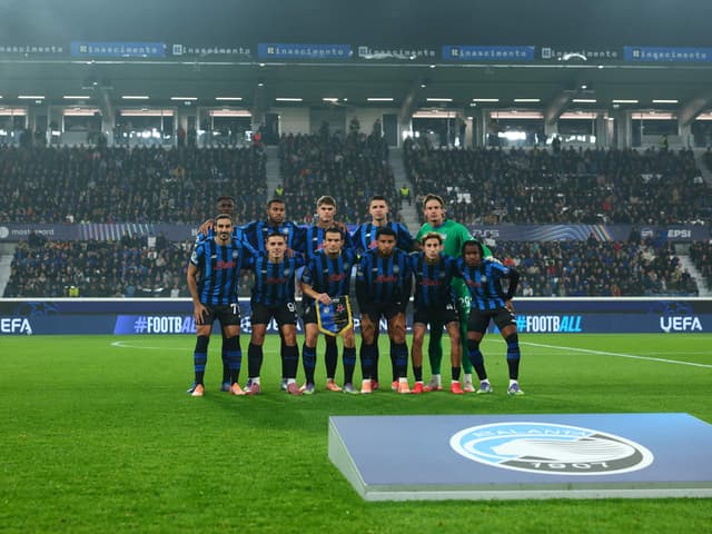 Atalanta-Slavia Praga, la cronaca testuale