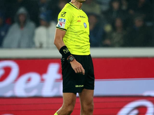 Cremonese-Atalanta: dirige Arena