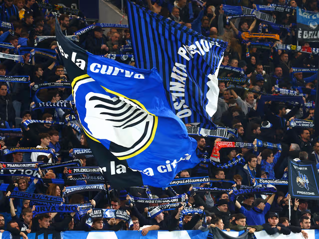 Atalanta-Sassuolo: info biglietti