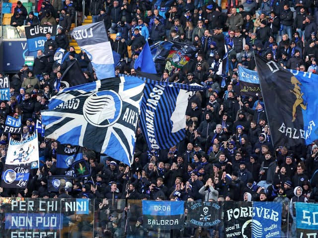 Udinese-Atalanta, info biglietti