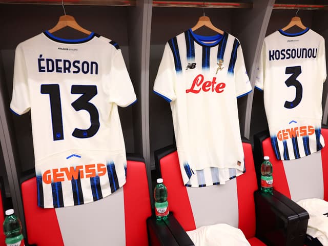 Le formazioni di Cremonese-Atalanta | Serie A Enilive 2025/26