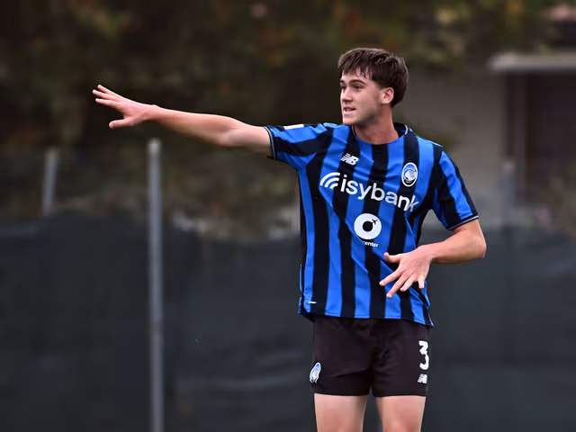 Primavera Fiorentina-Atalanta: così in campo