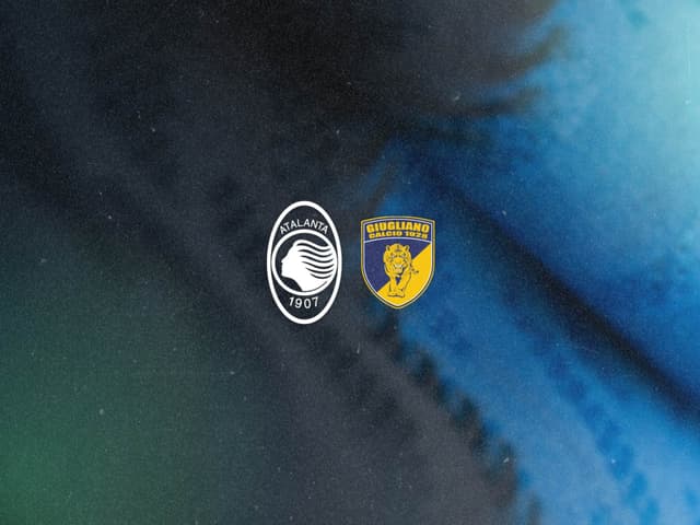 Atalanta U23-Giugliano, i tagliandi della partita