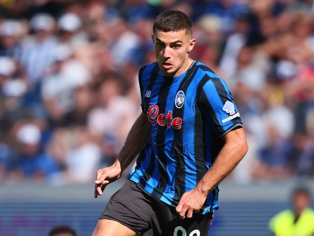 I convocati per Atalanta-Milan | Serie A Enilive 2025/26