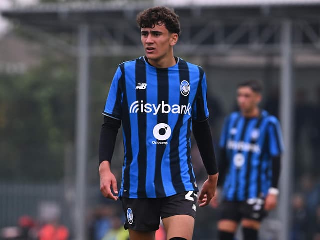 Coppa Italia Primavera Atalanta-Pro Vercelli: così in campo