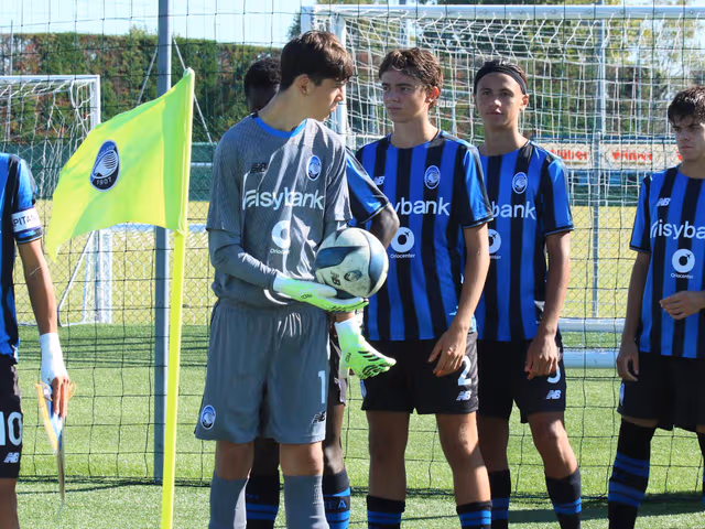 Vivaio: il programma del weekend (02/11/2025)