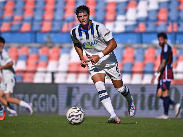 U23, sabato con l'Audace Cerignola