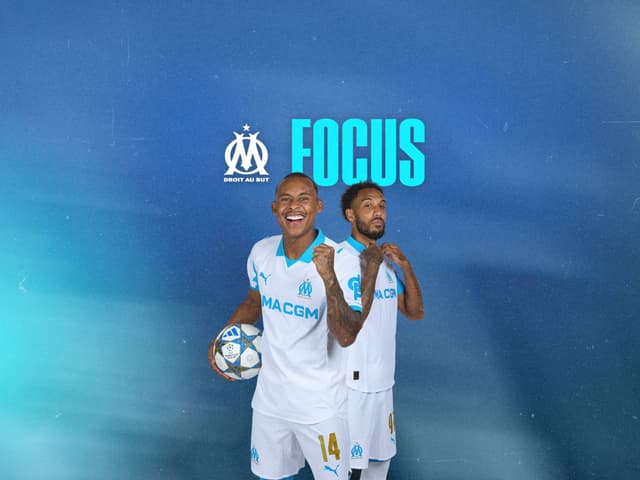 L'avversario di Champions: focus sull'Olympique Marsiglia 