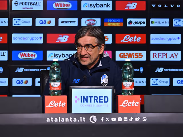 Verso Udinese-Atalanta: la conferenza stampa di Jurić