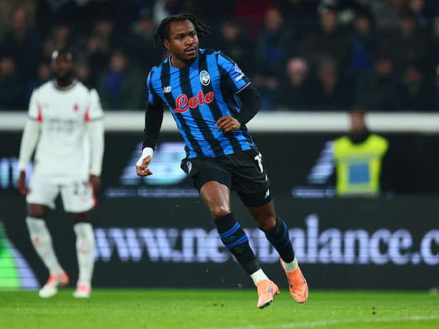 I convocati per Udinese-Atalanta | Serie A Enilive 2025/26