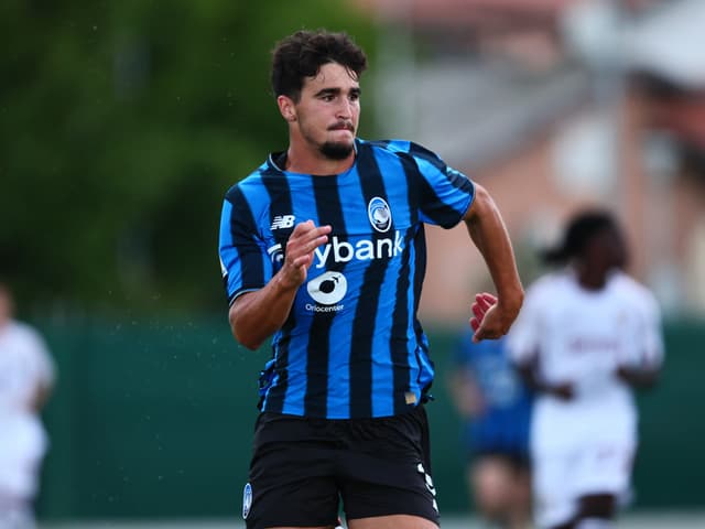 Primavera: Atalanta-Sassuolo 3-2
