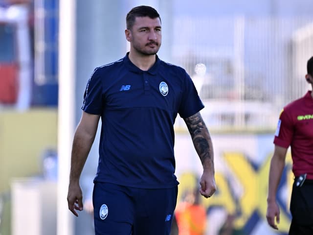 U23, Salvatore Bocchetti: "Vincere a Cerignola non è semplice"