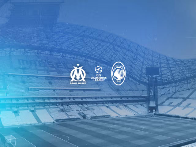 Olympique de Marseille-Atalanta, info tifosi nerazzurri a Marsiglia