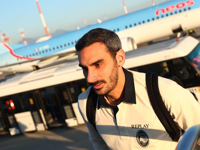 Verso Olympique de Marseille-Atalanta, il viaggio dei nerazzurri